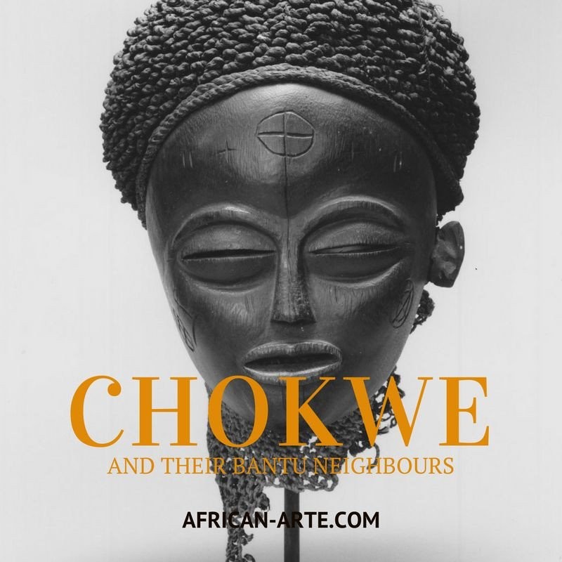 The Chokwe Speaking People
